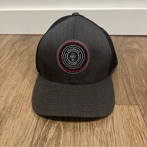 Travis Matthew snapback hat - One Size